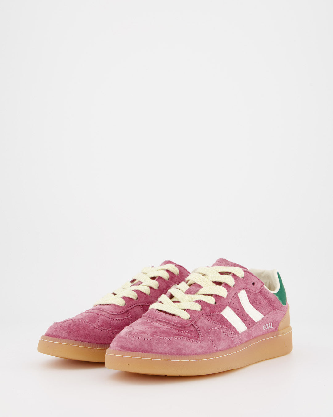 Goal Pink Lemonade
