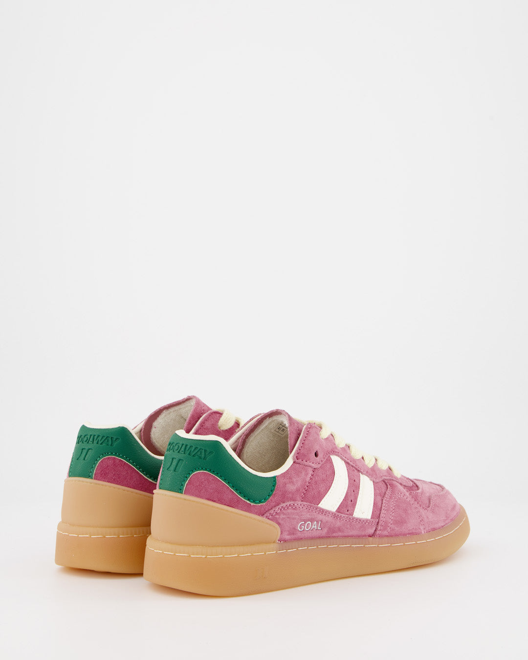 Goal Pink Lemonade