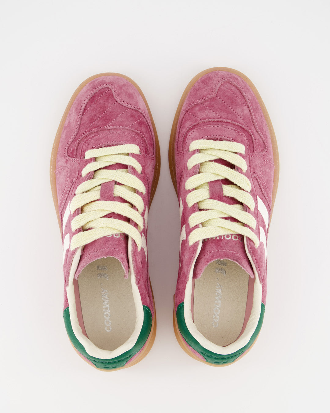 Goal Pink Lemonade