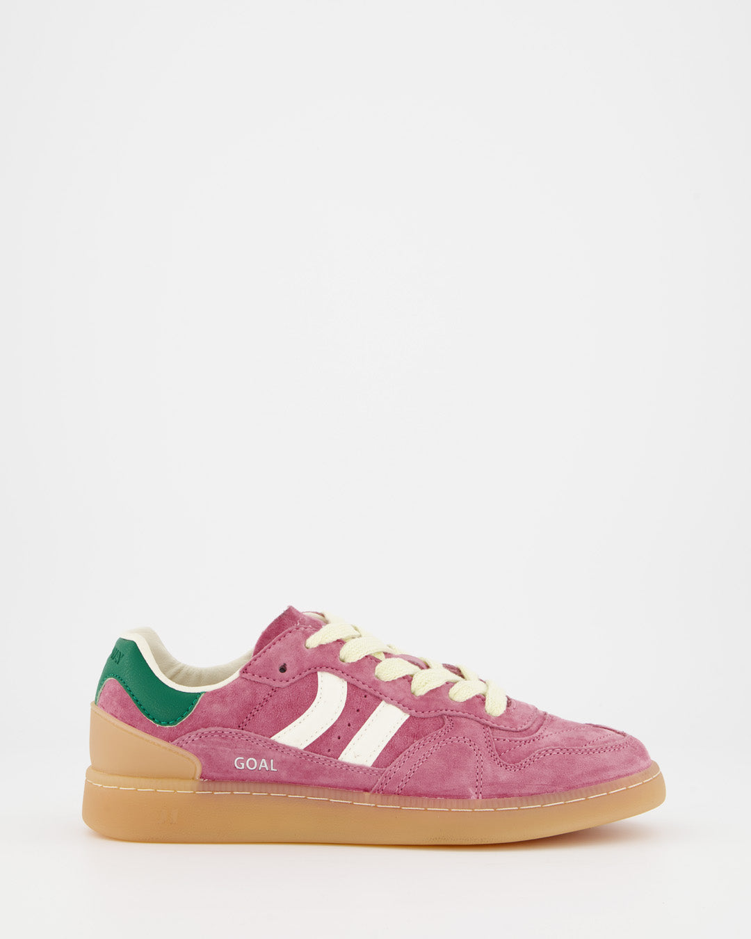 Goal pink lemonade Coolway Sneakers Brand