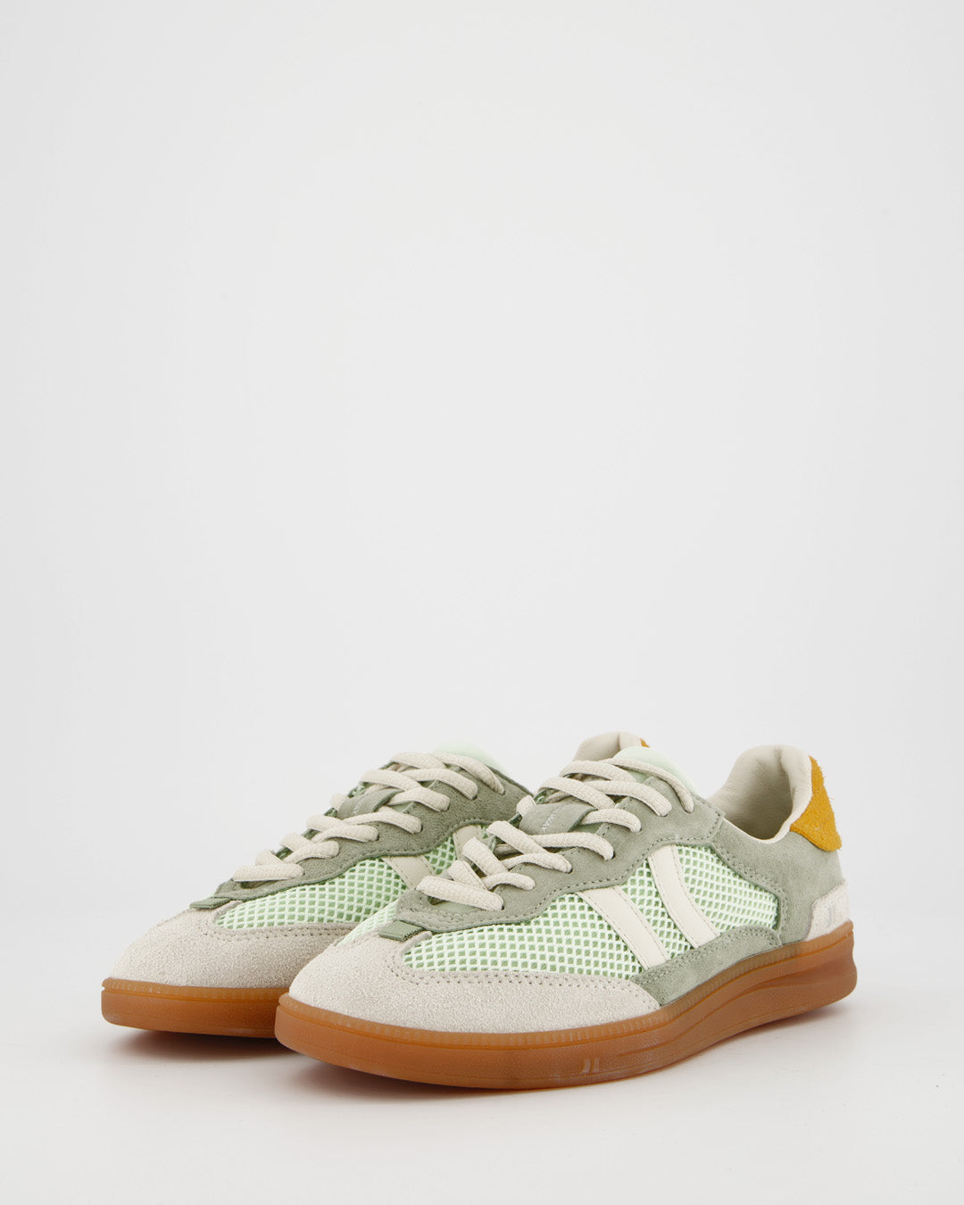 Baresi Light Green