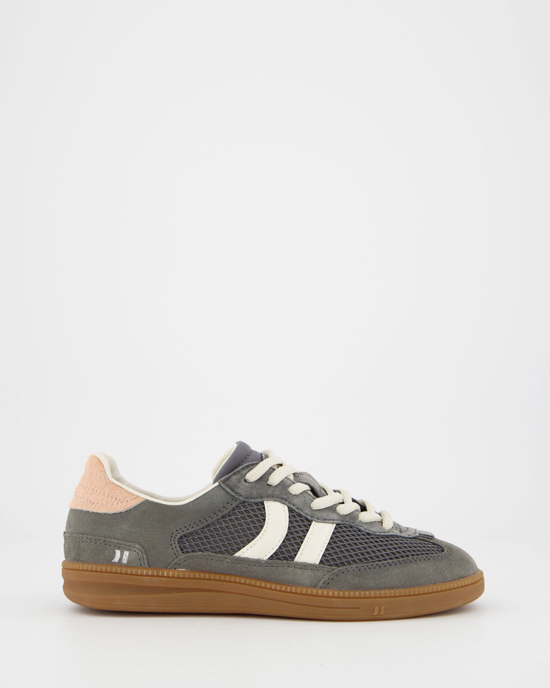 Baresi Ash Grey