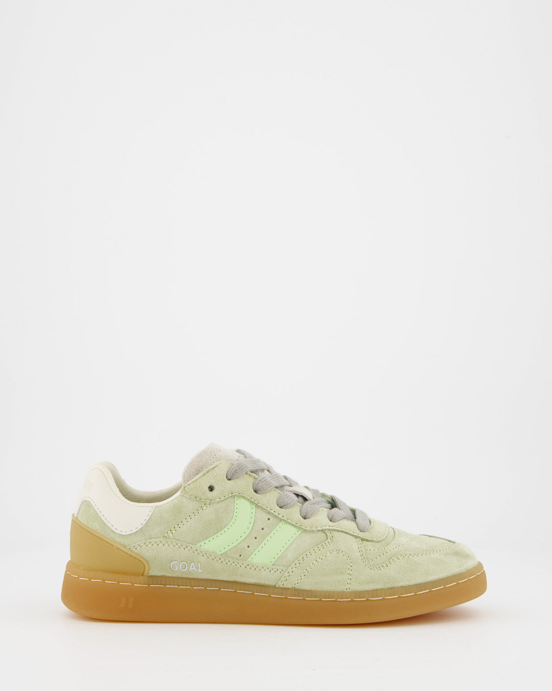 Goal green pistachio | Coolway Sneakers Brand