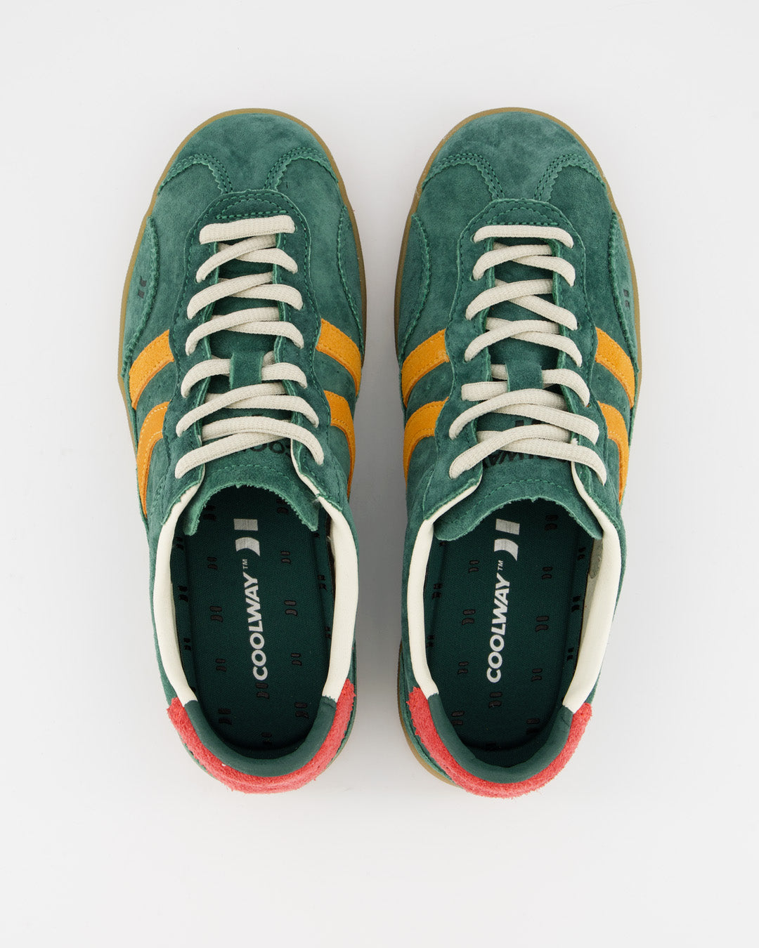 Kizuna Gren Mint