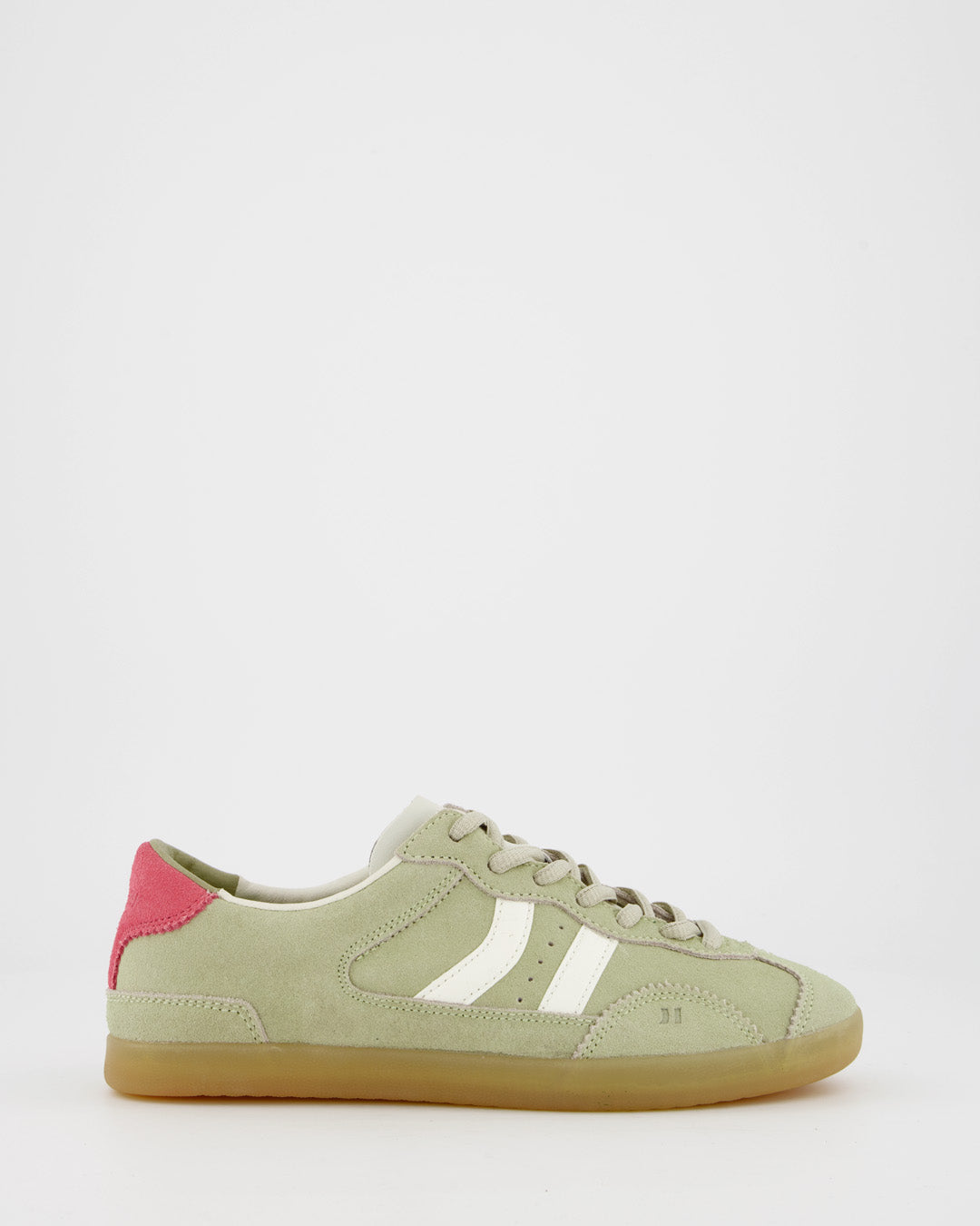 Kizuna light green | Coolway Sneakers Brand