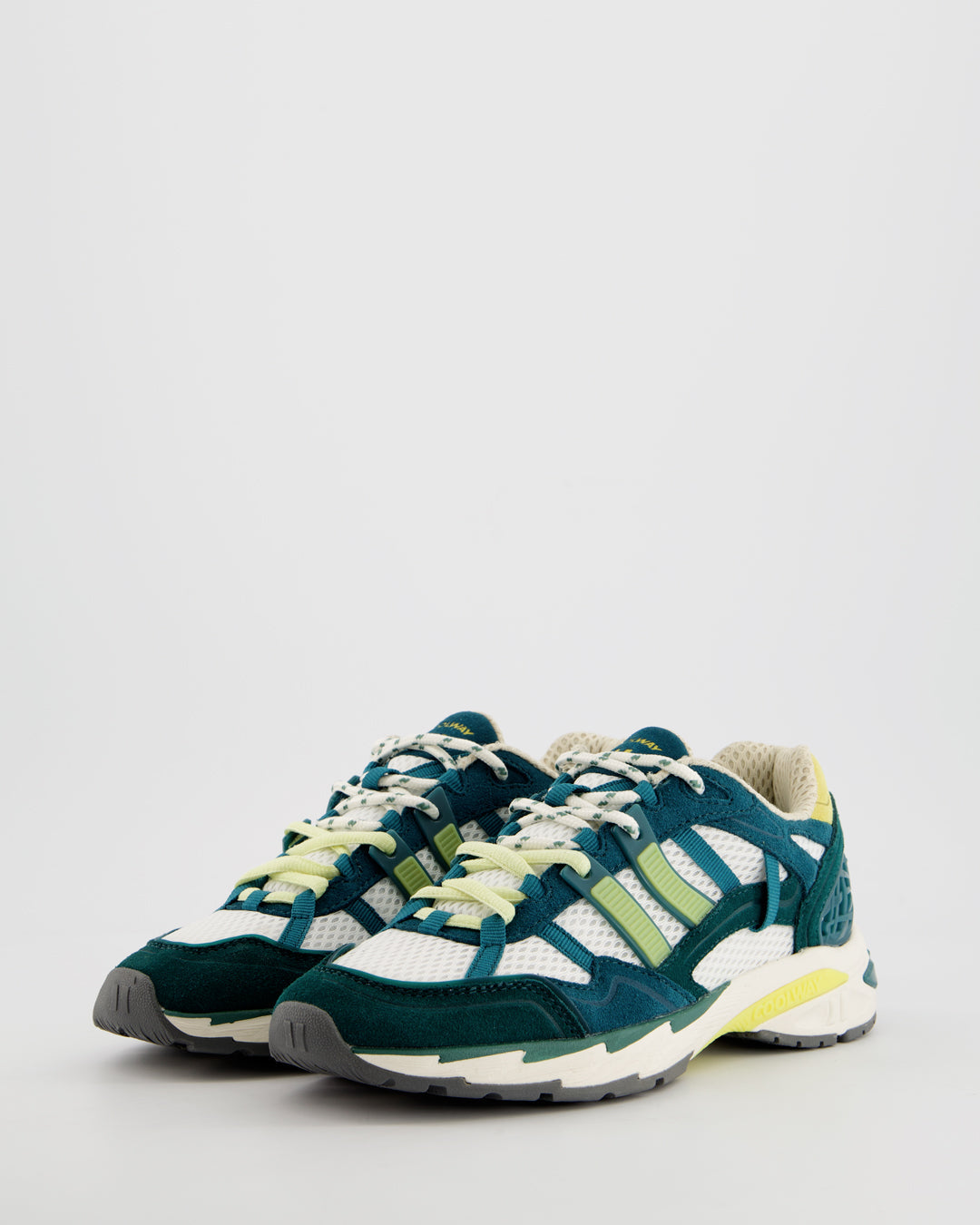 2003 Teal Moon