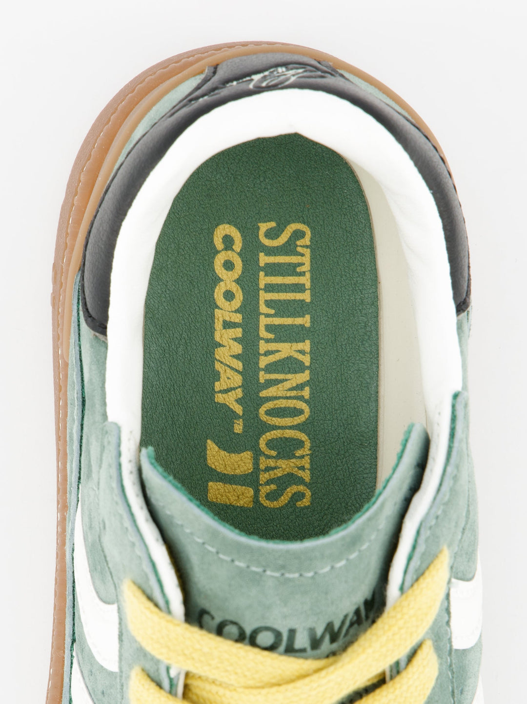 Goal Knocks Cactus Men
