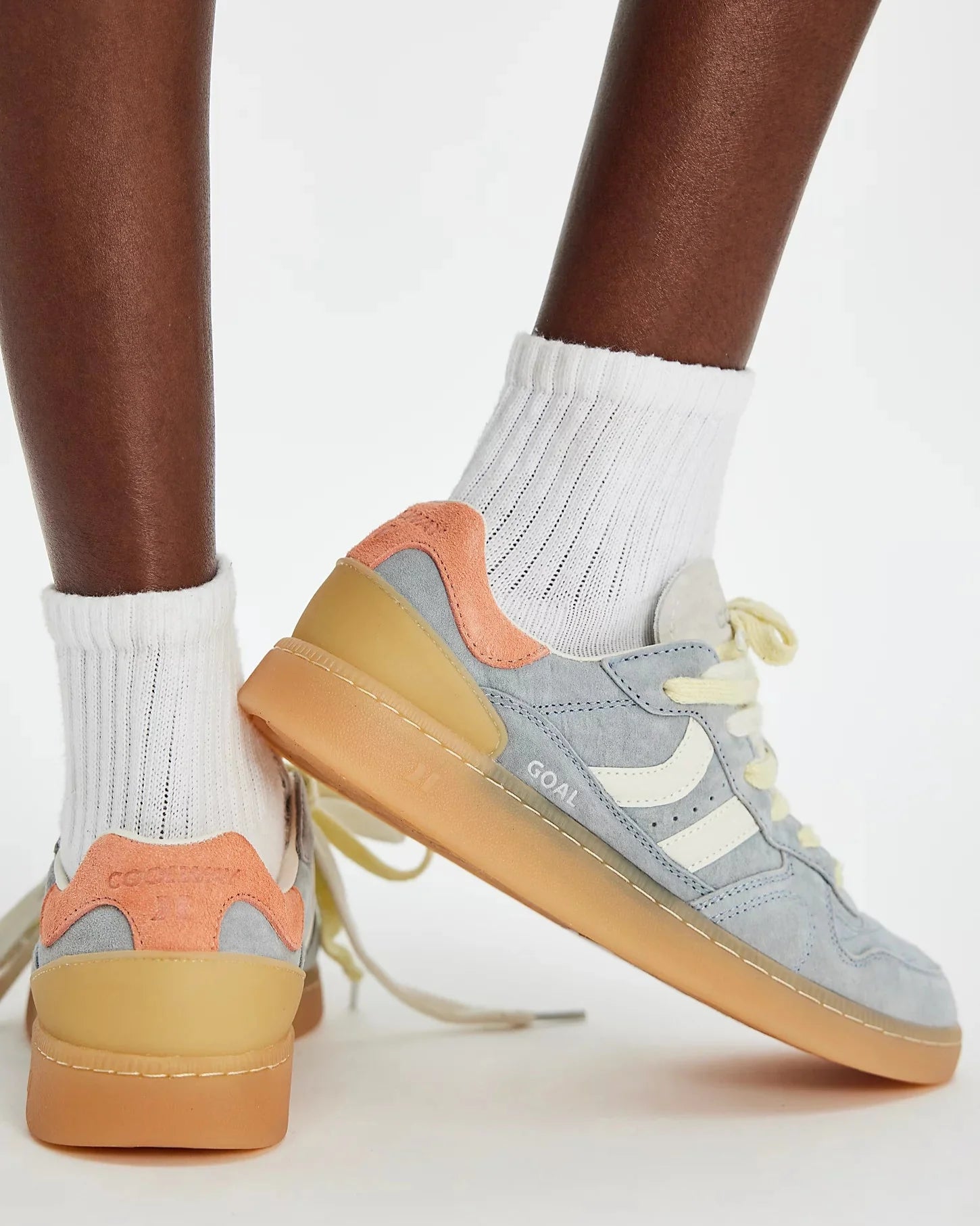 GOAL SKY BLUE