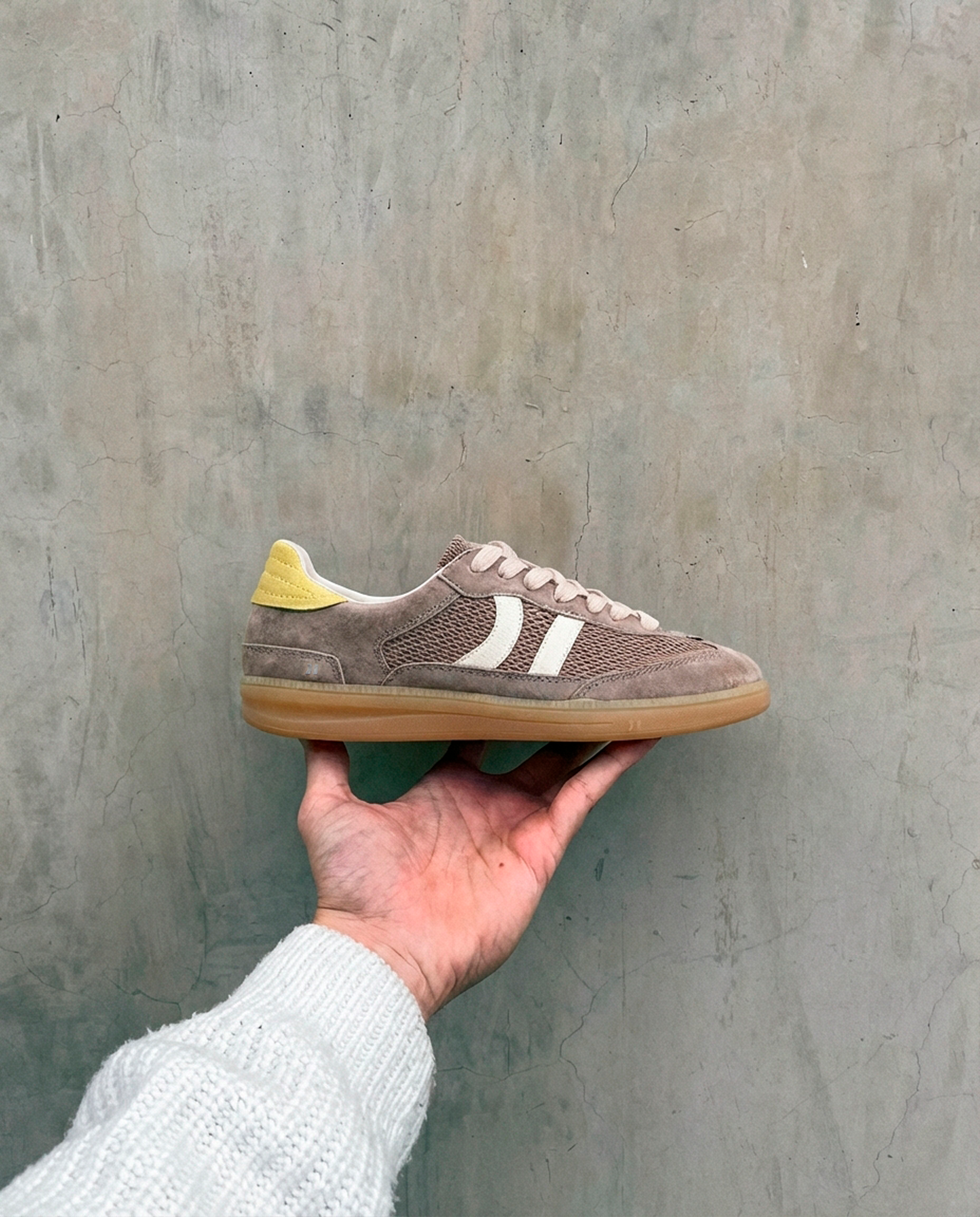 Baresi Urban Terra